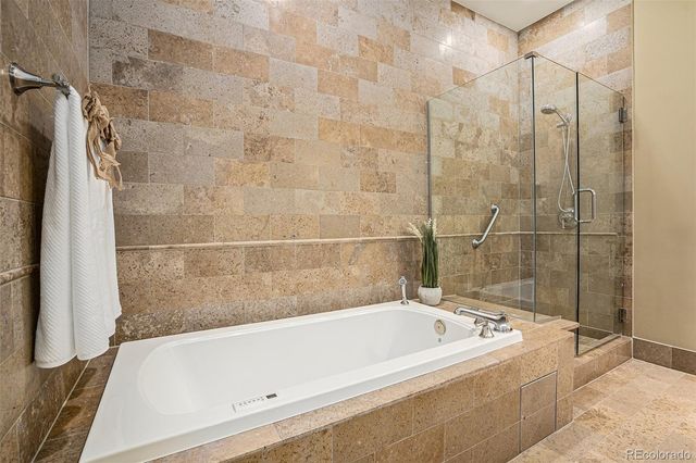 $835,000 | 5455 Land Mark Place, Unit 401, Greenwood Village, CO 80111