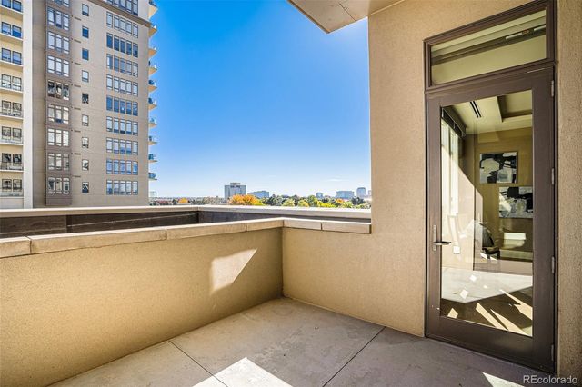 $835,000 | 5455 Land Mark Place, Unit 401, Greenwood Village, CO 80111