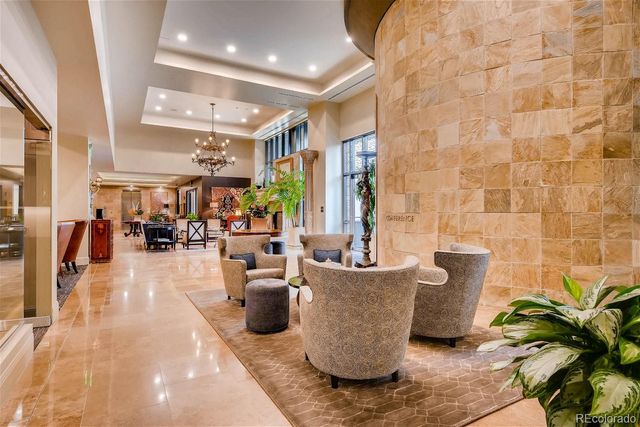 $835,000 | 5455 Land Mark Place, Unit 401, Greenwood Village, CO 80111