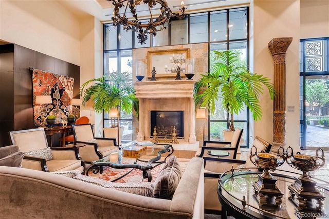 $835,000 | 5455 Land Mark Place, Unit 401, Greenwood Village, CO 80111