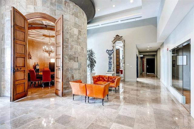 $835,000 | 5455 Land Mark Place, Unit 401, Greenwood Village, CO 80111