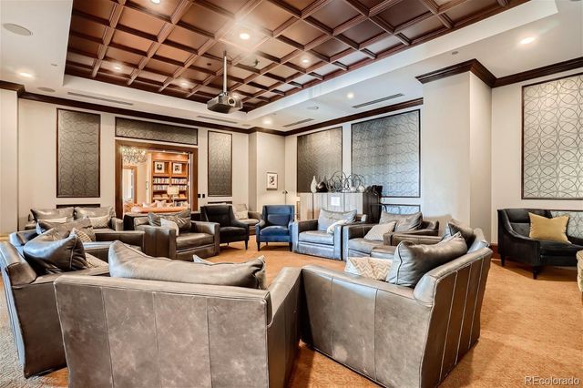 $835,000 | 5455 Land Mark Place, Unit 401, Greenwood Village, CO 80111