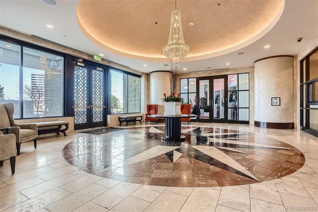 $835,000 | 5455 Land Mark Place, Unit 401, Greenwood Village, CO 80111