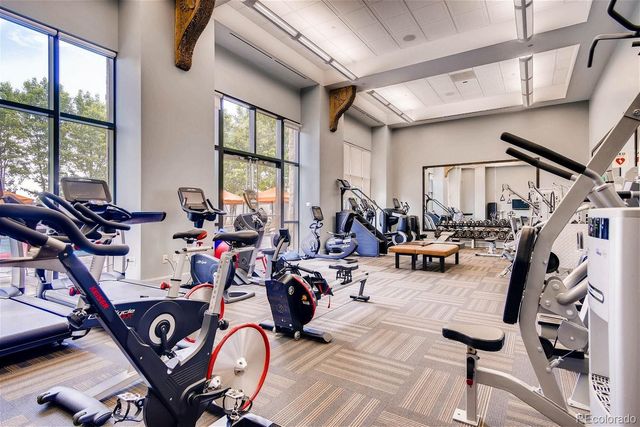 $835,000 | 5455 Land Mark Place, Unit 401, Greenwood Village, CO 80111