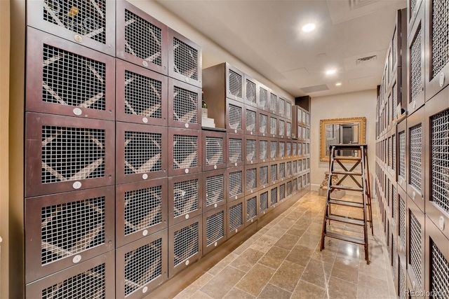 $835,000 | 5455 Land Mark Place, Unit 401, Greenwood Village, CO 80111