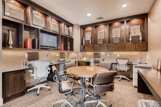 $835,000 | 5455 Land Mark Place, Unit 401, Greenwood Village, CO 80111