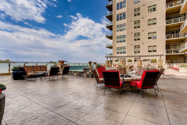 $835,000 | 5455 Land Mark Place, Unit 401, Greenwood Village, CO 80111