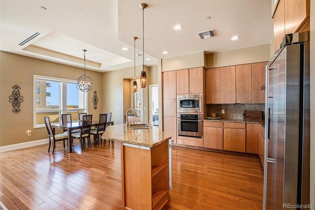 $835,000 | 5455 Land Mark Place, Unit 401, Greenwood Village, CO 80111