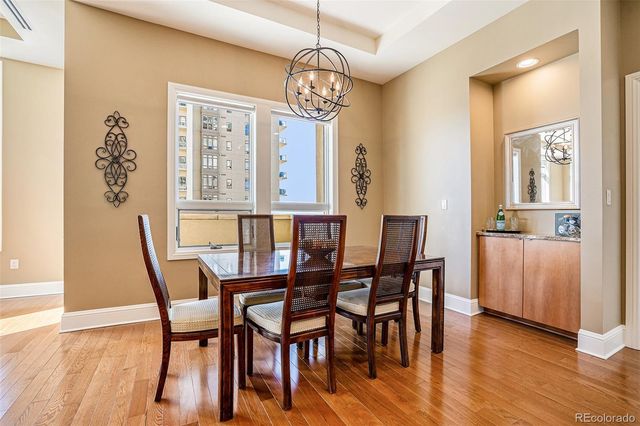 $835,000 | 5455 Land Mark Place, Unit 401, Greenwood Village, CO 80111