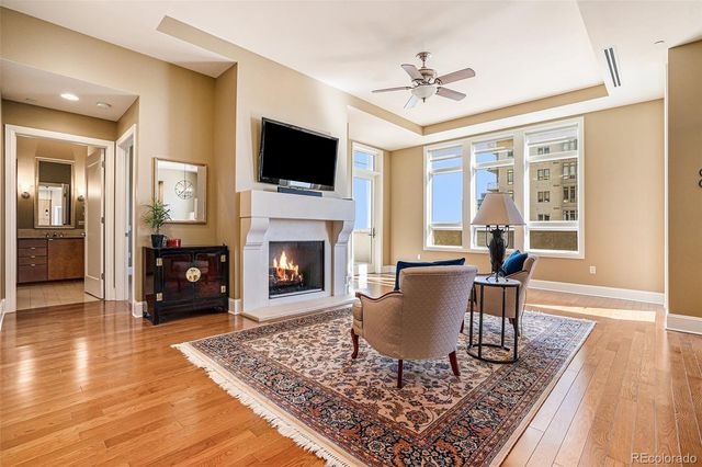 $835,000 | 5455 Land Mark Place, Unit 401, Greenwood Village, CO 80111