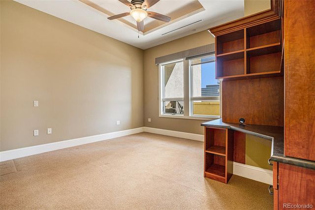 $835,000 | 5455 Land Mark Place, Unit 401, Greenwood Village, CO 80111