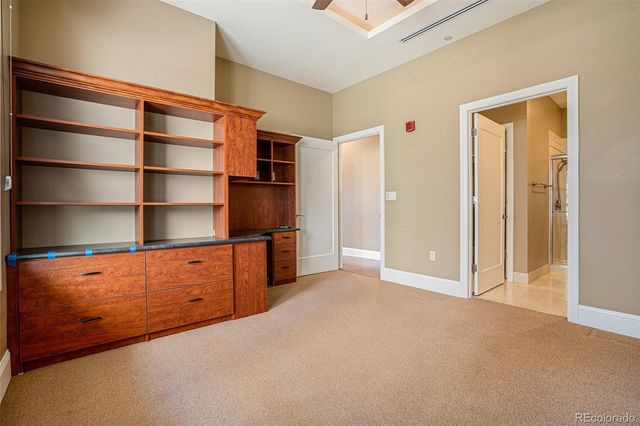 $835,000 | 5455 Land Mark Place, Unit 401, Greenwood Village, CO 80111