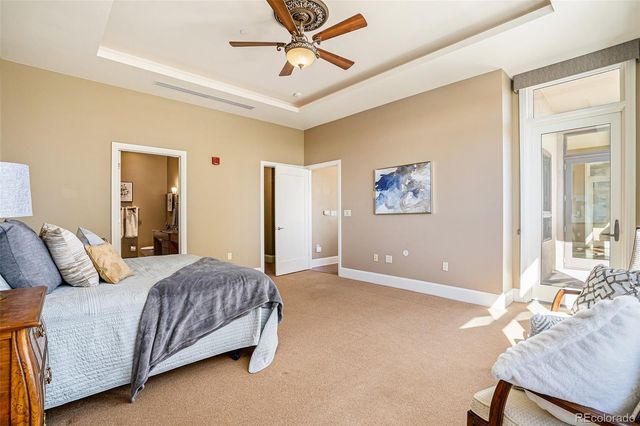 $835,000 | 5455 Land Mark Place, Unit 401, Greenwood Village, CO 80111