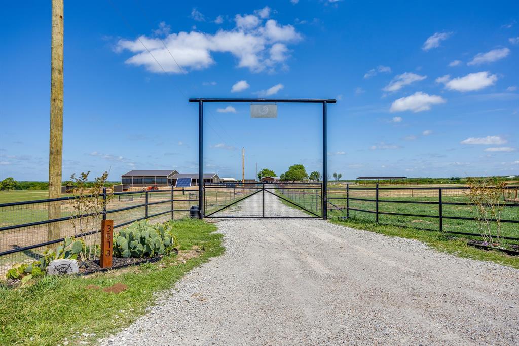 3678 County Road 3655 Bridgeport, TX 76426 - Photo 1 of 40