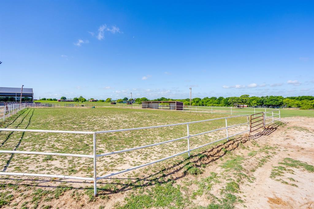 3678 County Road 3655 Bridgeport, TX 76426 - Photo 33 of 40 outdoor arena