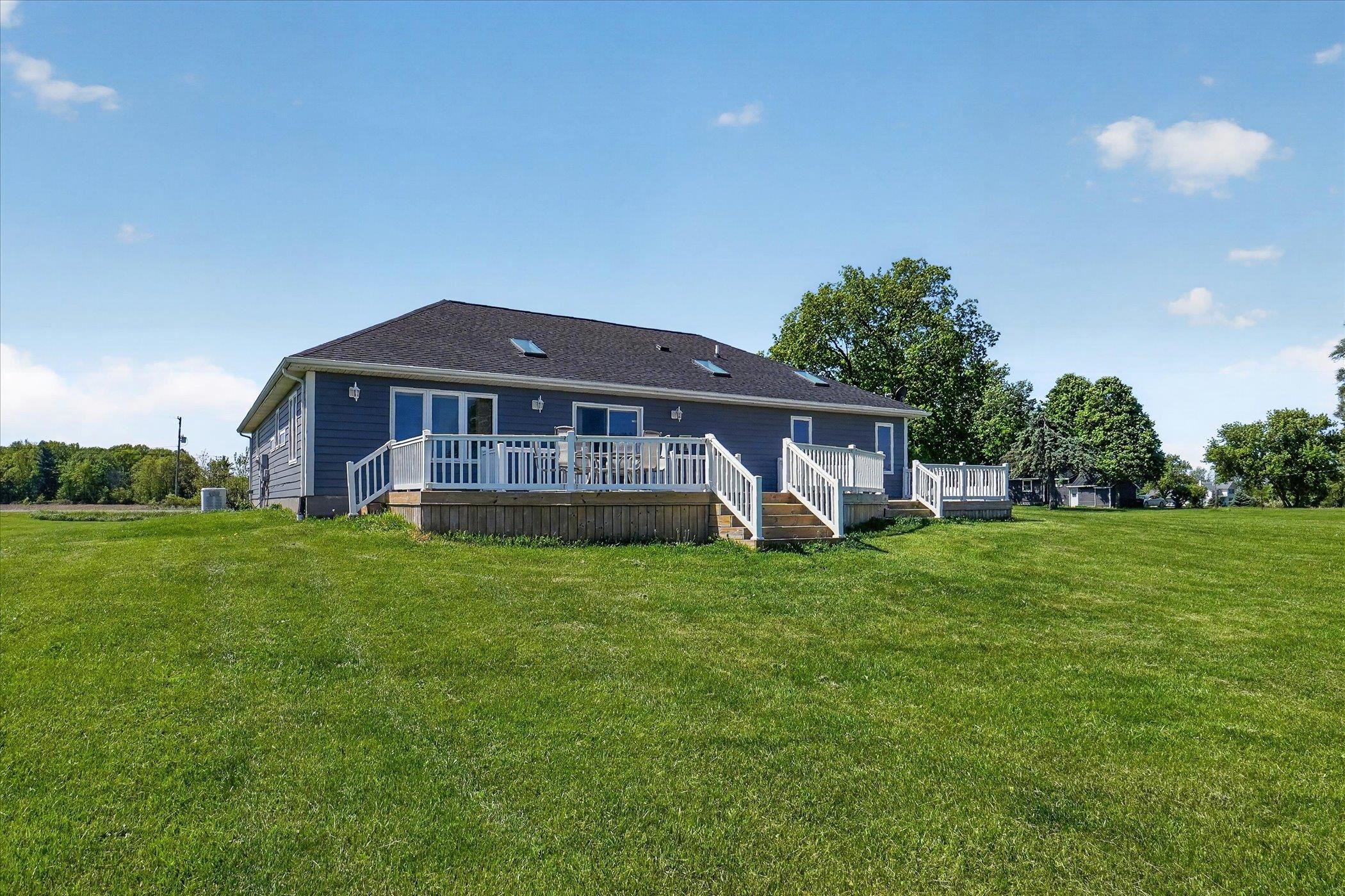 8580 West Hibbard Road Ovid, MI 48866 - Photo 38 of 59