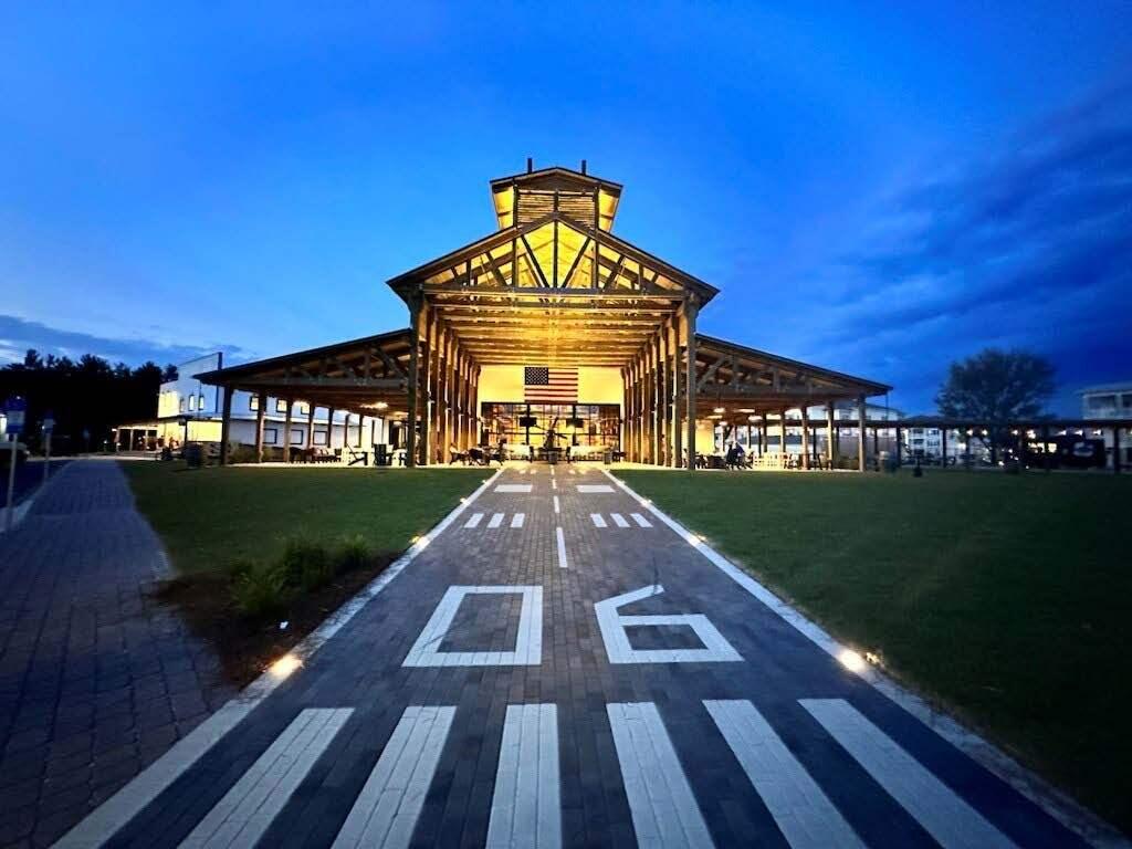 71 Clermont Cove Freeport, FL 32439 - Photo 67 of 73 The Windmill at Hammock Bay