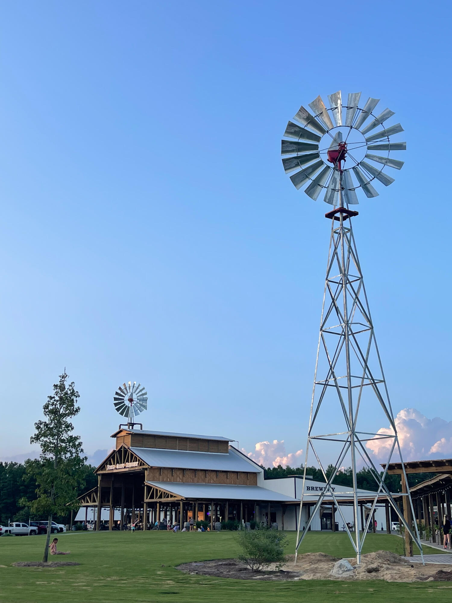 71 Clermont Cove Freeport, FL 32439 - Photo 68 of 73 The Windmill at Hammock Bay