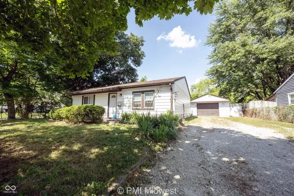 $1,429 | 4350 Dubarry Road, Indianapolis, IN 46226