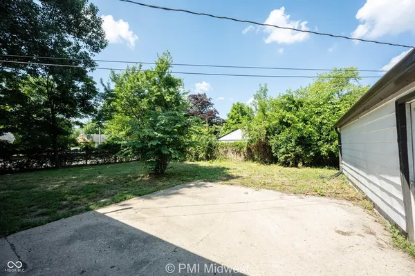 $1,429 | 4350 Dubarry Road, Indianapolis, IN 46226