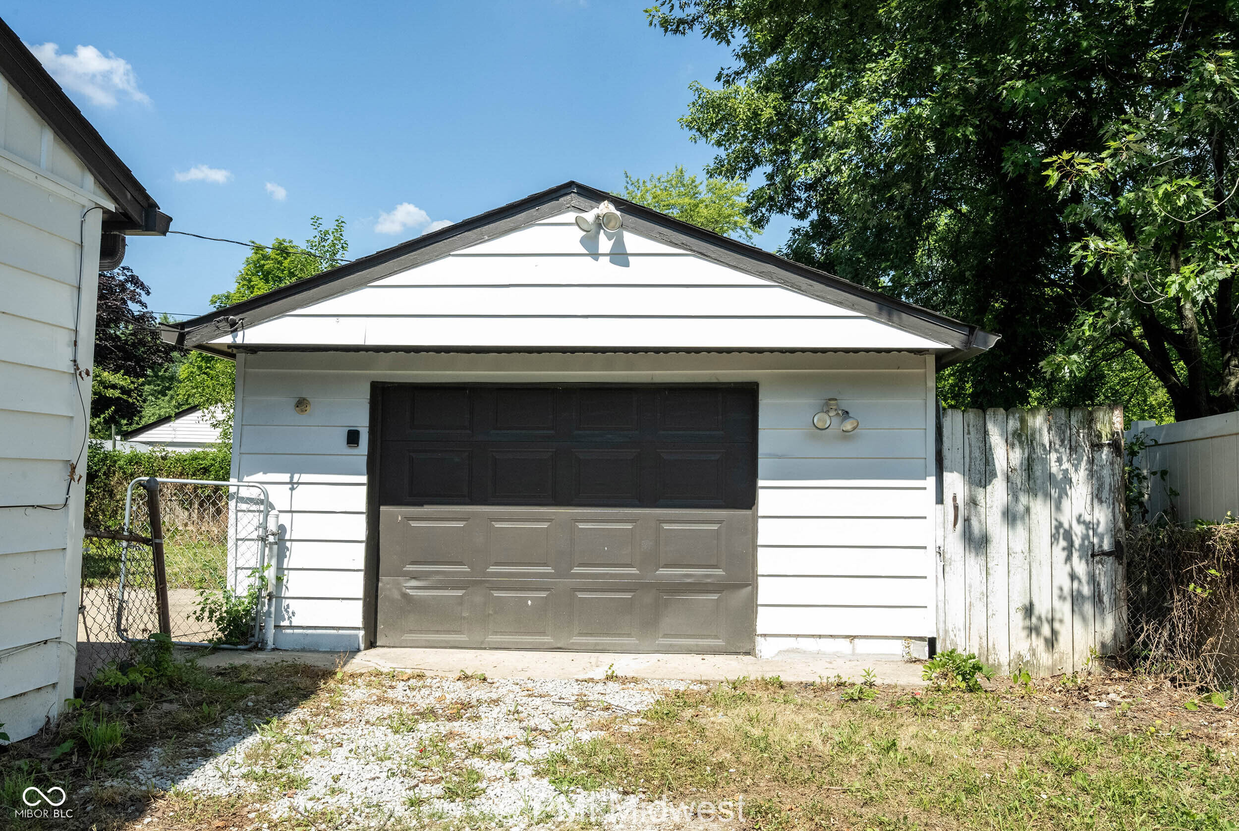 4350 Dubarry Road Indianapolis, IN 46226 - Photo 29 of 32