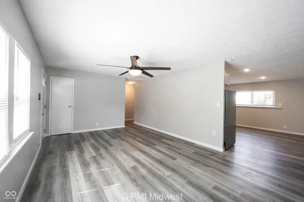 $1,429 | 4350 Dubarry Road, Indianapolis, IN 46226