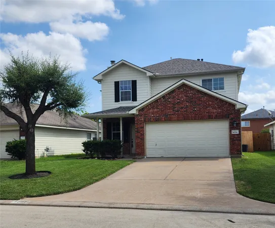 $2,400 | 8006 Indian Desert Drive, Cypress, TX 77433