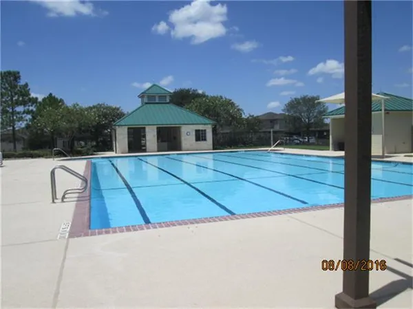 $2,400 | 8006 Indian Desert Drive, Cypress, TX 77433