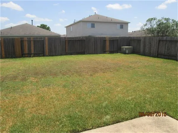 $2,400 | 8006 Indian Desert Drive, Cypress, TX 77433