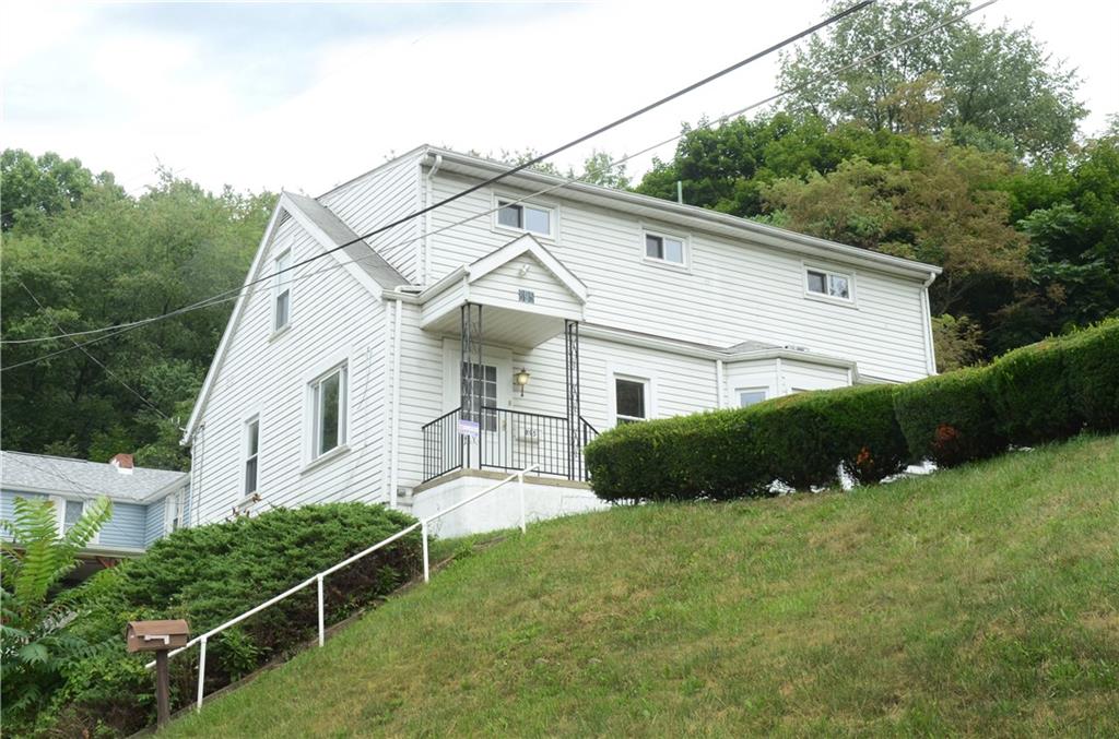 895 Oak Avenue East Rochester, PA 15074 - Photo 18 of 24 Gallery Image 18