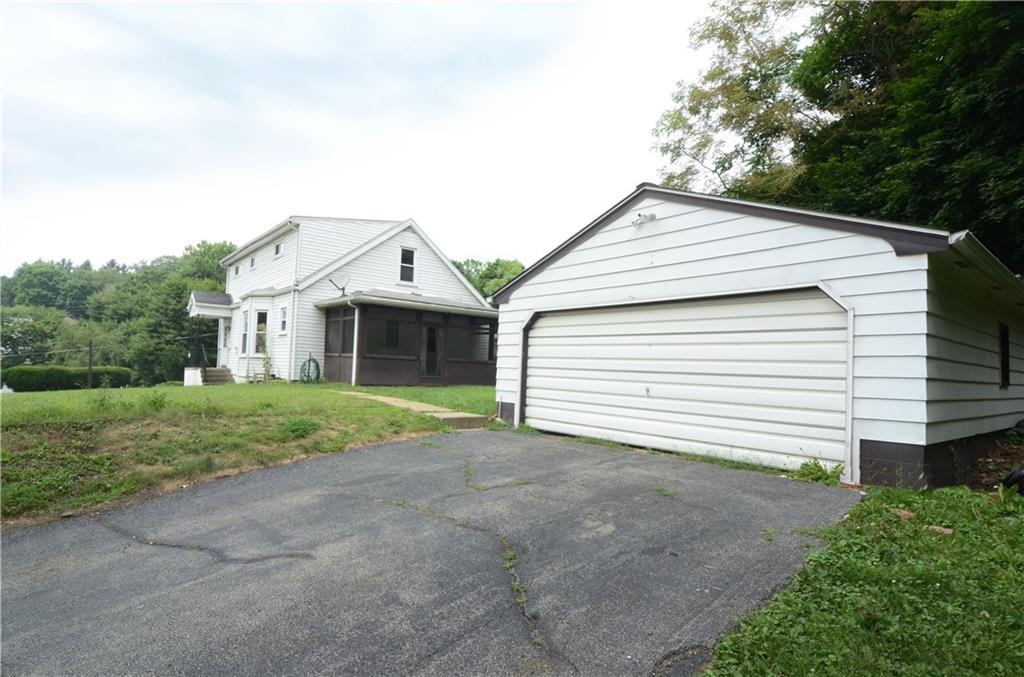 895 Oak Avenue East Rochester, PA 15074 - Photo 19 of 24 Gallery Image 19
