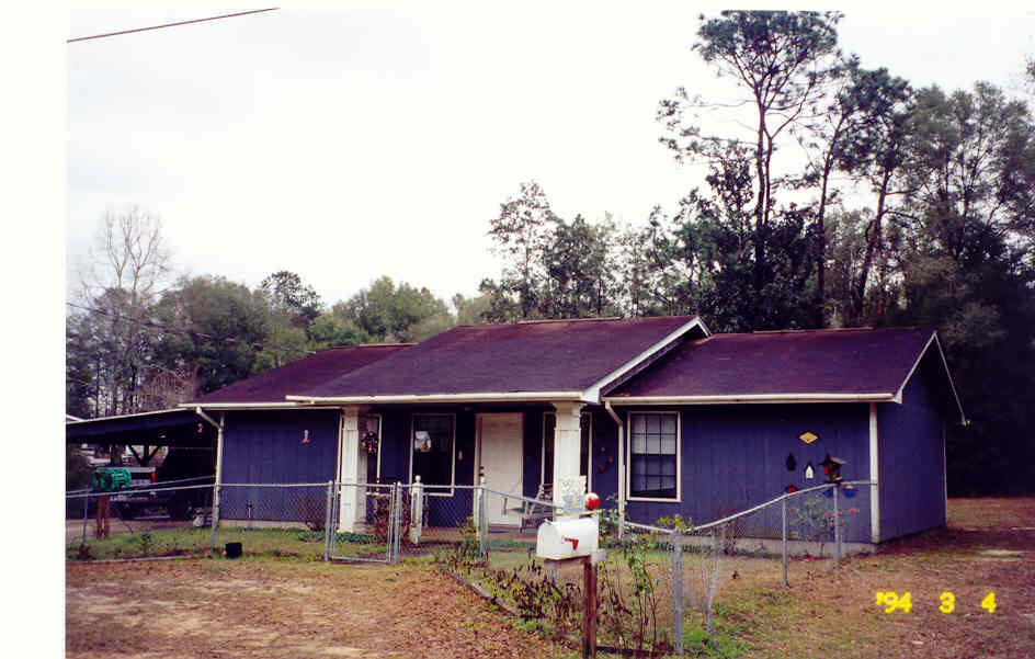 61 German Club Road DeFuniak Springs, FL 32433 - Photo 1 of 1 Gallery Image 1