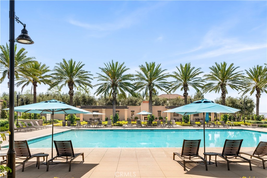 126 Bellini Irvine, CA 92602 - Photo 55 of 59