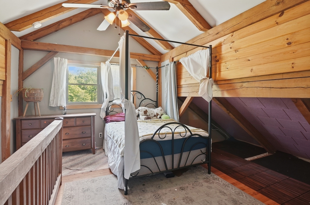 188 Baldwinville Road Winchendon, MA 01475 - Photo 29 of 38