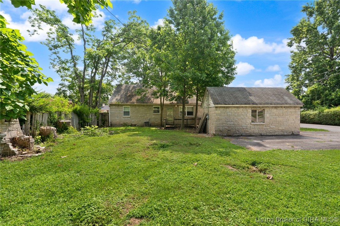 2705 Charlestown Road New Albany, IN 47150 - Photo 30 of 31