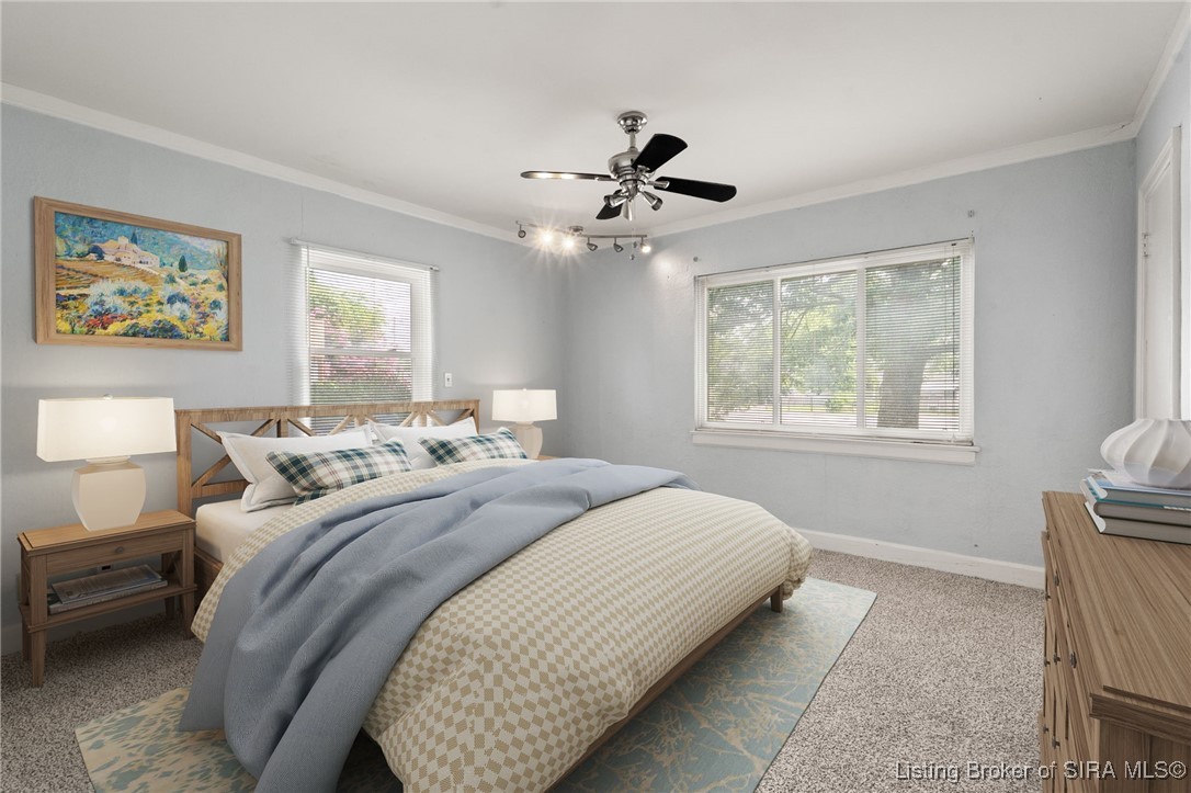 2705 Charlestown Road New Albany, IN 47150 - Photo 3 of 31 virtually staged