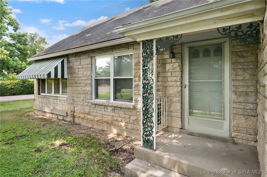 2705 Charlestown Road New Albany, IN 47150 - Photo 31 of 31