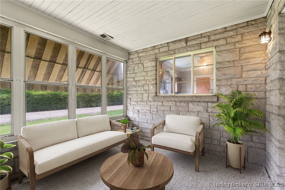 2705 Charlestown Road New Albany, IN 47150 - Photo 4 of 31 virtually staged