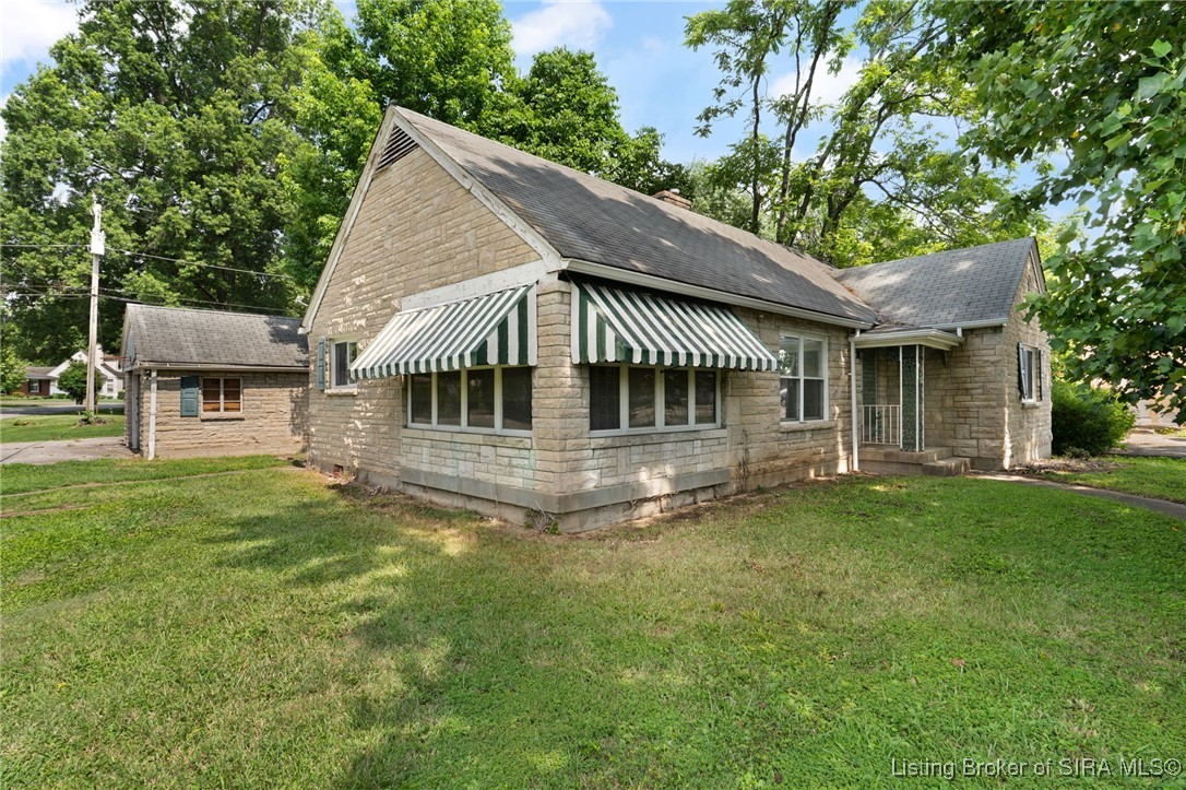 2705 Charlestown Road New Albany, IN 47150 - Photo 7 of 31