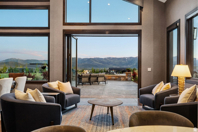 8449 Silver Creek Road Park City, UT 84098 - Photo 16 of 93