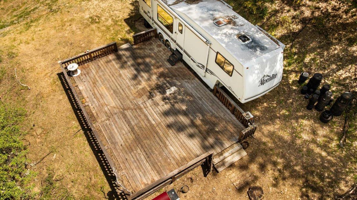 12921 Slate Creek Road Nevada City, CA 95959 - Photo 21 of 41 a view of entryway