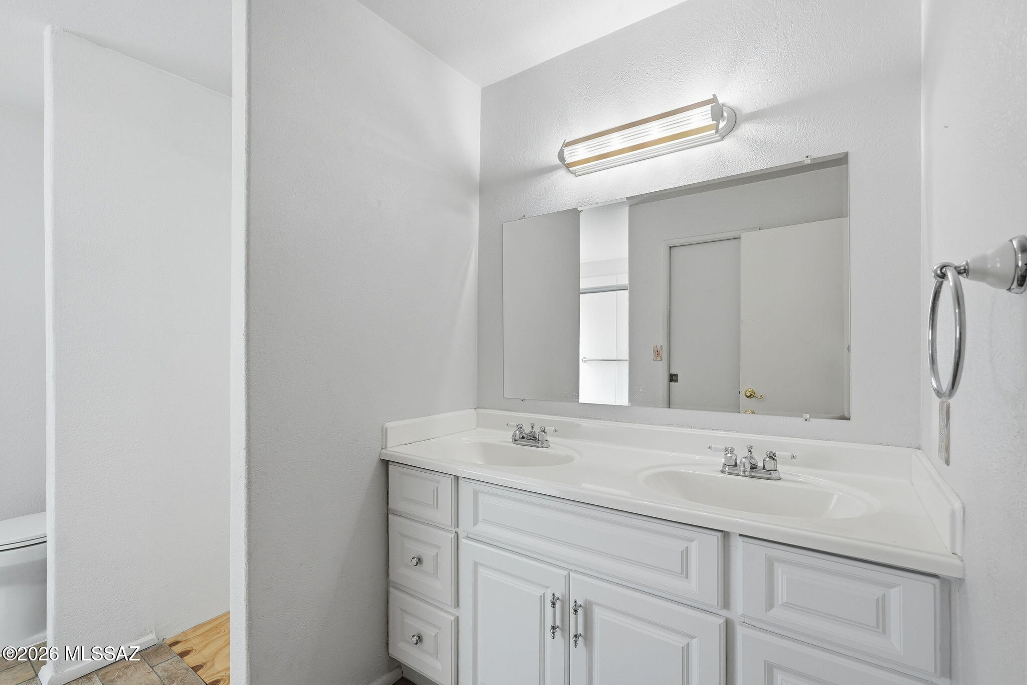 4085 East Wilds Road Tucson, AZ 85739 - Photo 21 of 41 Primary Bathroom