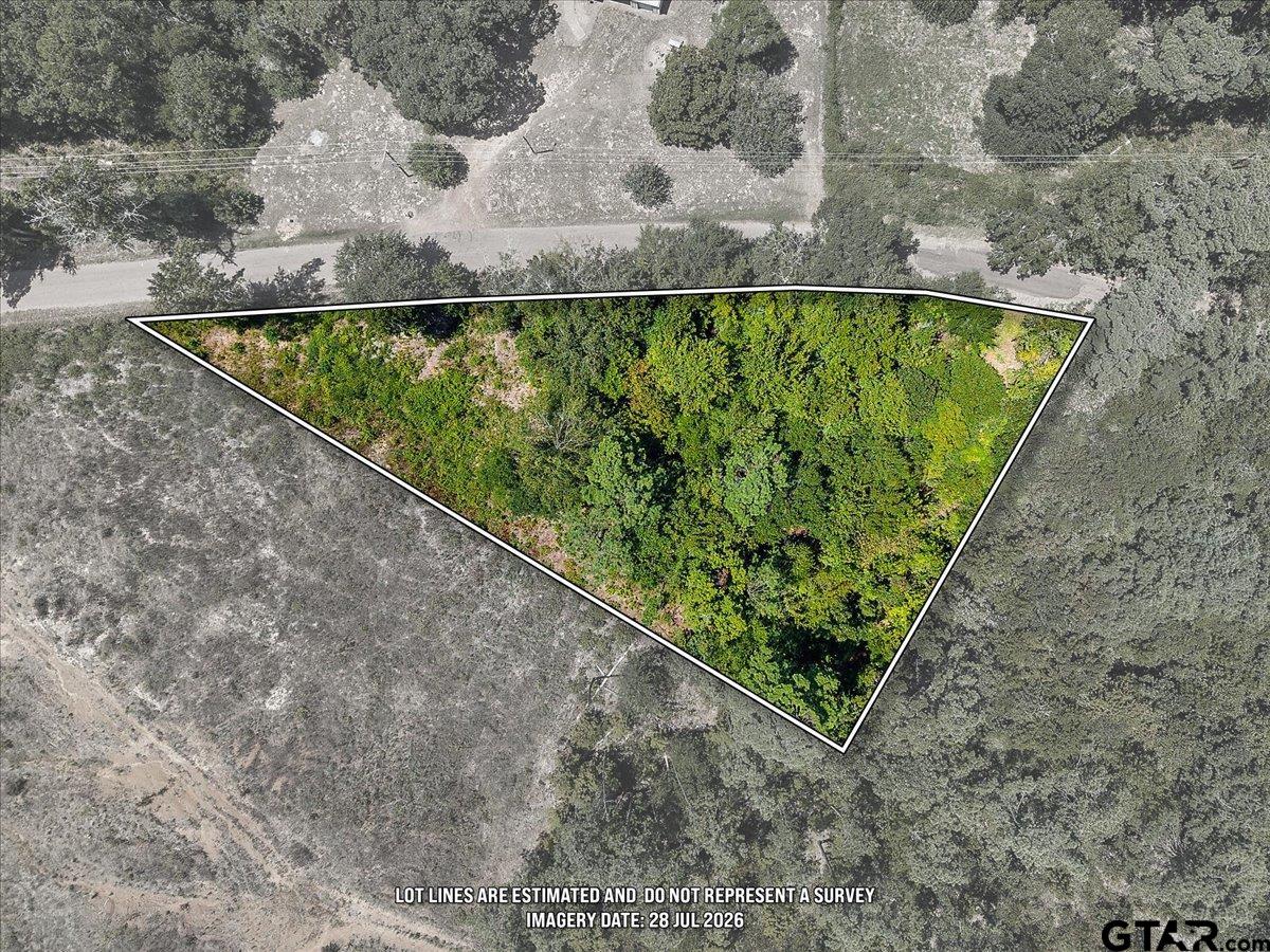 1201 Rusk Tx 75785 Rusk, TX 75785 - Photo 1 of 9