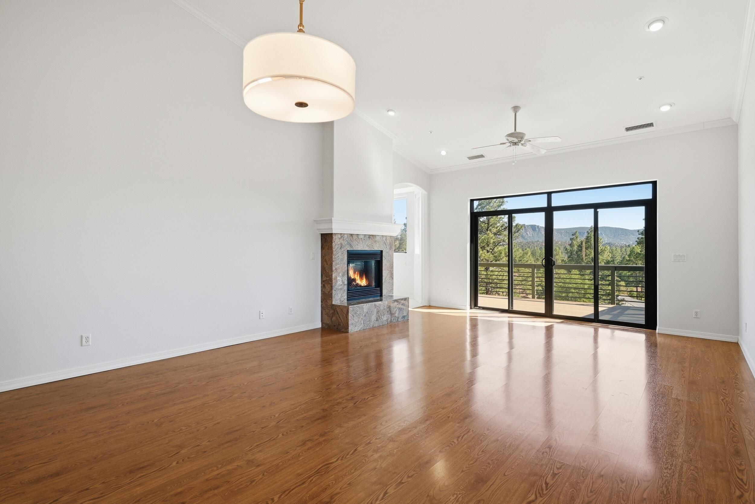 92 East Pine Ridge Drive Payson, AZ 85541 - Photo 5 of 31