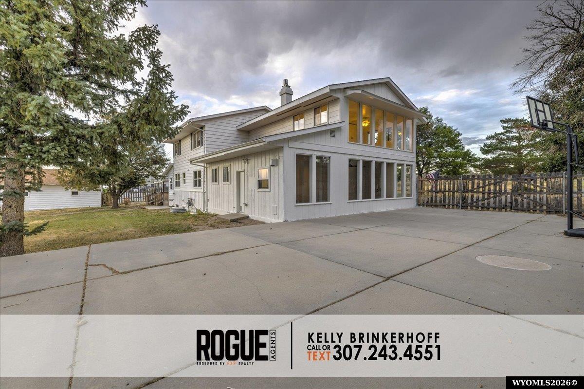 4800 Chinook Trl Road Casper, WY 82604 - Photo 37 of 50 Gallery Image 37