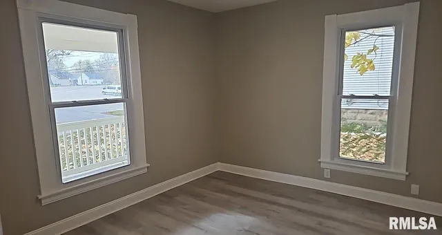 $140,500 | 1122 Maple Street, Mount Vernon, IL 62864