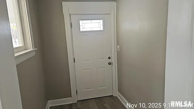 $140,500 | 1122 Maple Street, Mount Vernon, IL 62864