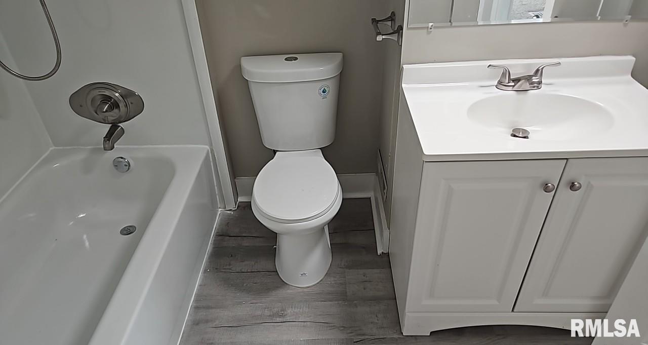 1122 Maple Street Mount Vernon, IL 62864 - Photo 19 of 21