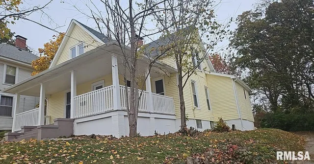 $140,500 | 1122 Maple Street, Mount Vernon, IL 62864