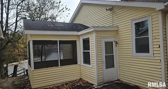 $140,500 | 1122 Maple Street, Mount Vernon, IL 62864